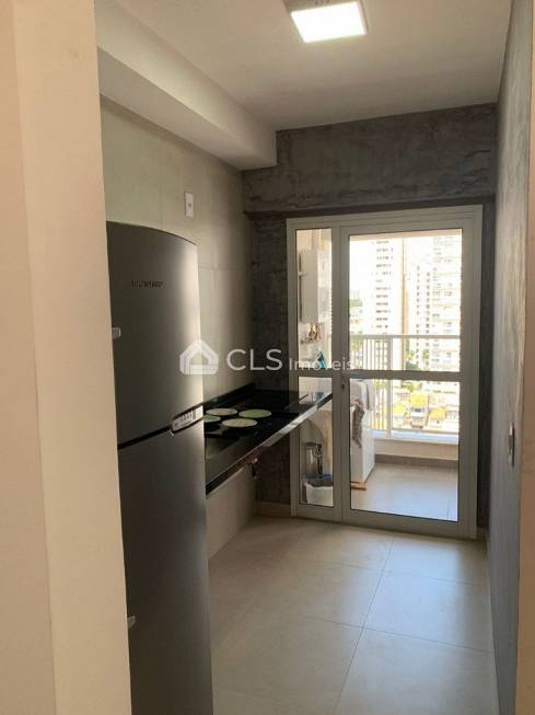 Foto 5 de Apartamento com 1 Quarto à venda, 41m² em Vila Leopoldina, São Paulo