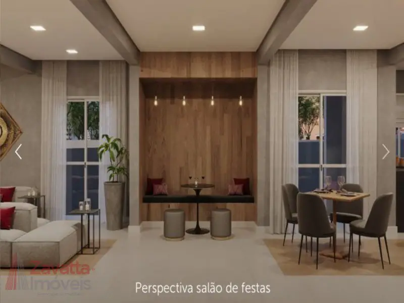 Foto 4 de Apartamento com 1 Quarto à venda, 30m² em Vila Maria, São Paulo