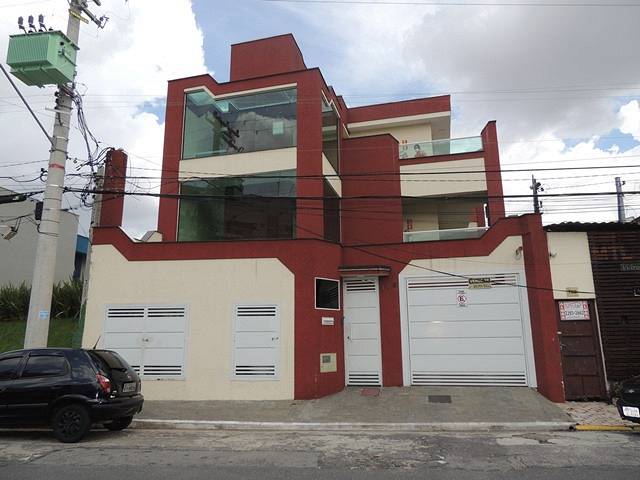 Foto 1 de Apartamento com 1 Quarto para alugar, 33m² em Vila Matilde, São Paulo
