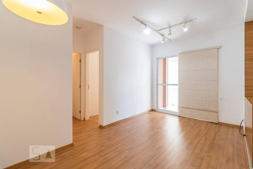 Foto 1 de Apartamento com 2 Quartos para alugar, 68m² em Alphaville, Barueri