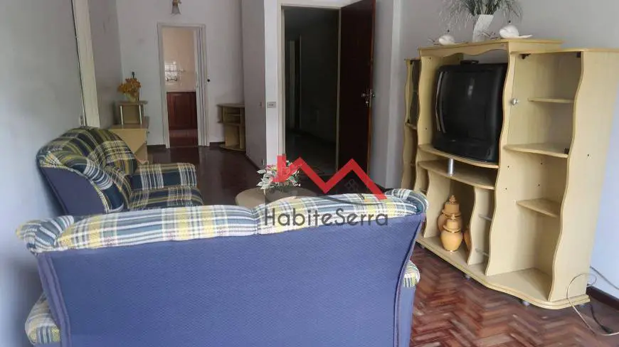 Foto 1 de Apartamento com 2 Quartos à venda, 98m² em Alto, Teresópolis