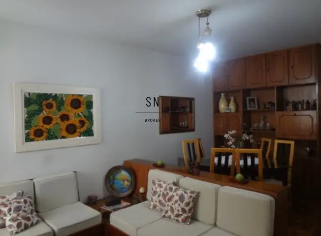 Foto 1 de Apartamento com 2 Quartos à venda, 87m² em Alto Da Boa Vista, São Paulo