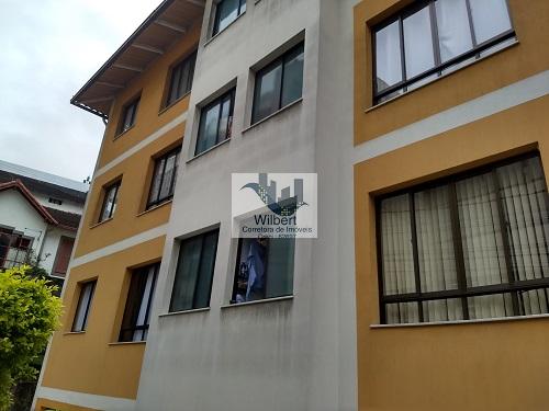 Foto 1 de Apartamento com 2 Quartos para alugar, 65m² em Alto da Serra, Petrópolis