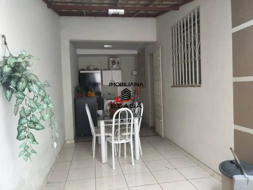 Foto 1 de Apartamento com 2 Quartos à venda, 113m² em Arvoredo II, Contagem