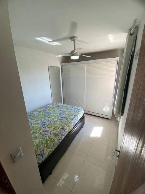 Foto 4 de Apartamento com 2 Quartos à venda, 50m² em Ataíde, Vila Velha