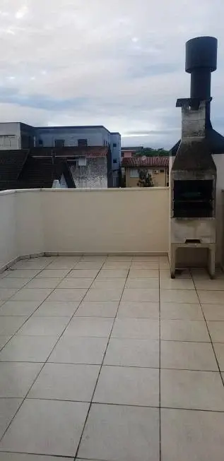 Foto 3 de Apartamento com 2 Quartos à venda, 58m² em Barreiros, São José