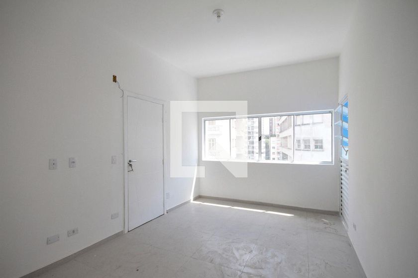 Foto 1 de Apartamento com 2 Quartos para alugar, 64m² em Bela Vista, São Paulo
