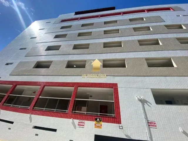 Foto 1 de Apartamento com 2 Quartos à venda, 45m² em Cabo Branco, João Pessoa
