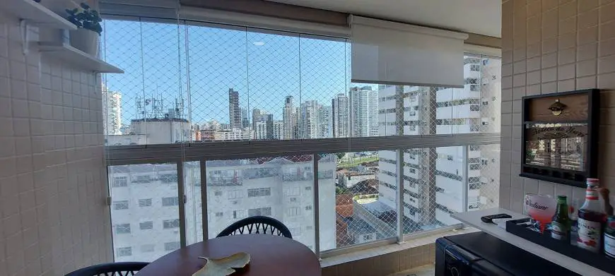 Foto 1 de Apartamento com 2 Quartos à venda, 67m² em Campo Grande, Santos