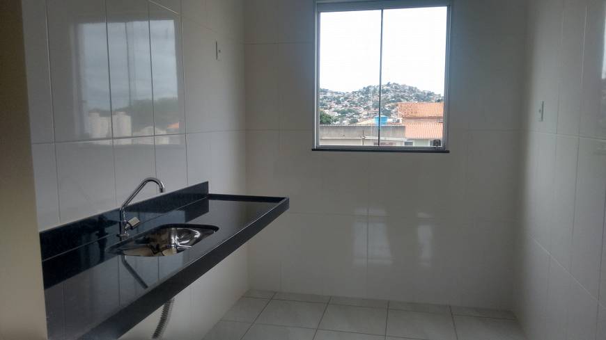 Foto 4 de Apartamento com 2 Quartos à venda, 64m² em Candelaria, Belo Horizonte