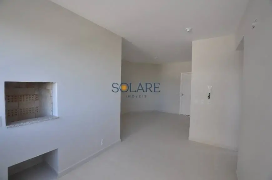 Foto 2 de Apartamento com 2 Quartos à venda, 58m² em Carvoeira, Florianópolis
