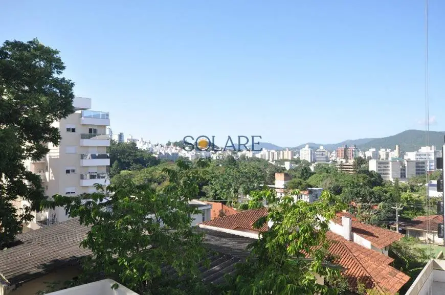 Foto 3 de Apartamento com 2 Quartos à venda, 58m² em Carvoeira, Florianópolis