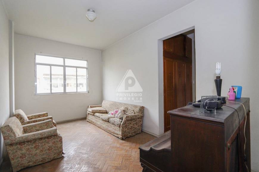 Foto 1 de Apartamento com 2 Quartos à venda, 66m² em Catete, Rio de Janeiro