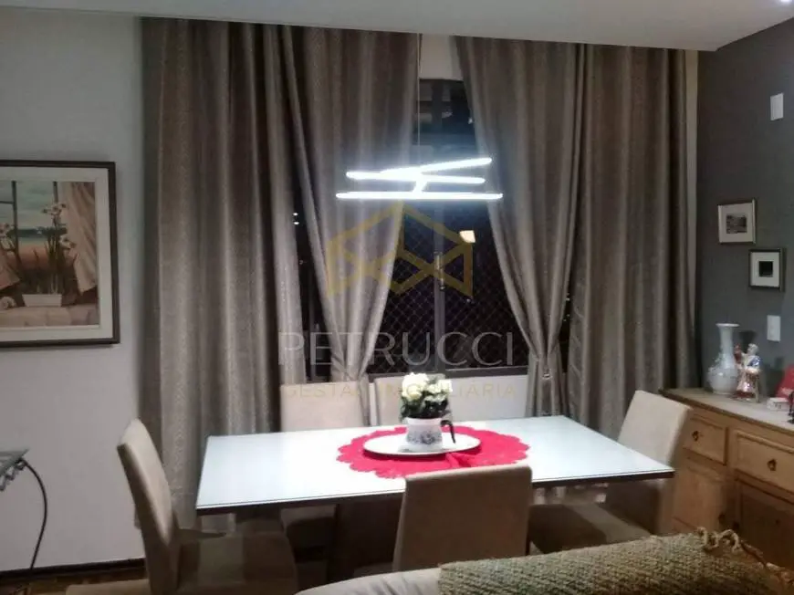 Foto 3 de Apartamento com 2 Quartos à venda, 120m² em Centro, Campinas