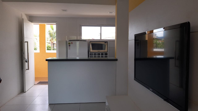 Foto 5 de Apartamento com 2 Quartos à venda, 60m² em Centro, Gravatá