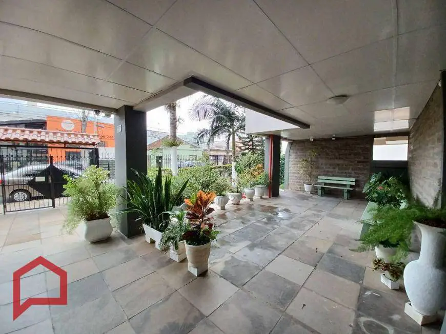 Foto 2 de Apartamento com 2 Quartos à venda, 58m² em Centro, São Leopoldo