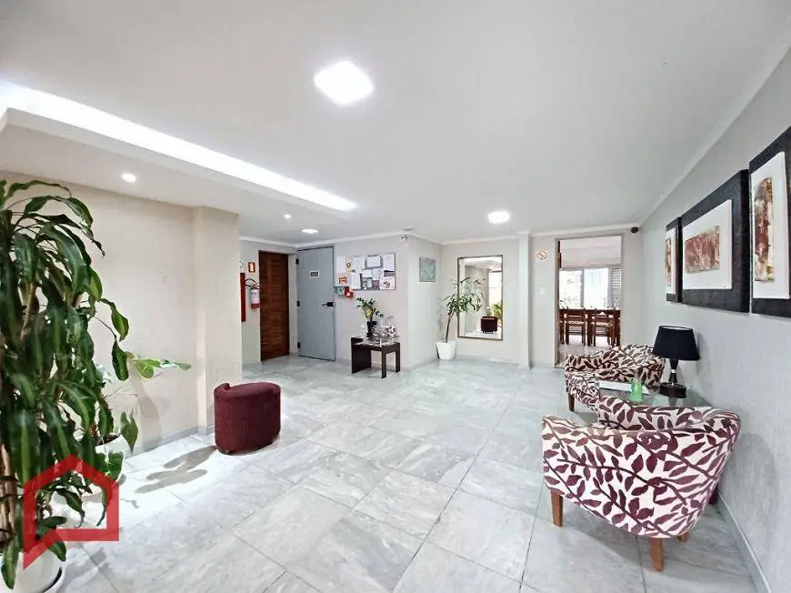 Foto 3 de Apartamento com 2 Quartos à venda, 58m² em Centro, São Leopoldo