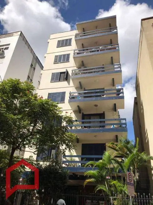 Foto 1 de Apartamento com 2 Quartos à venda, 99m² em Centro, São Leopoldo