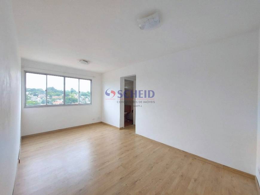 Foto 3 de Apartamento com 2 Quartos para alugar, 60m² em Chácara Monte Alegre, São Paulo