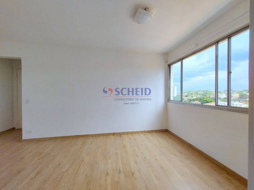Foto 4 de Apartamento com 2 Quartos para alugar, 60m² em Chácara Monte Alegre, São Paulo