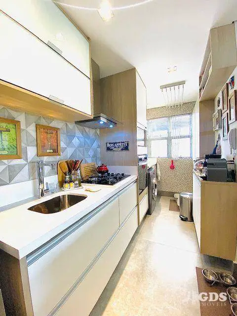 Foto 5 de Apartamento com 2 Quartos à venda, 64m² em City America, São Paulo