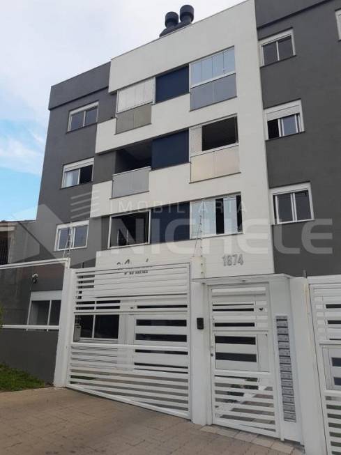 Foto 1 de Apartamento com 2 Quartos à venda, 53m² em Colina Sorriso, Caxias do Sul