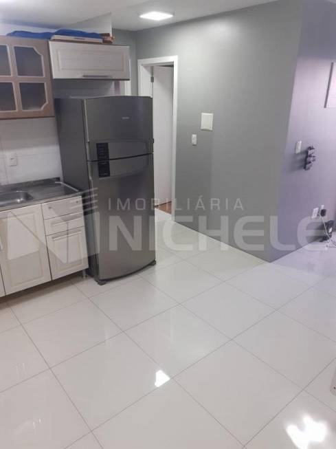 Foto 4 de Apartamento com 2 Quartos à venda, 53m² em Colina Sorriso, Caxias do Sul