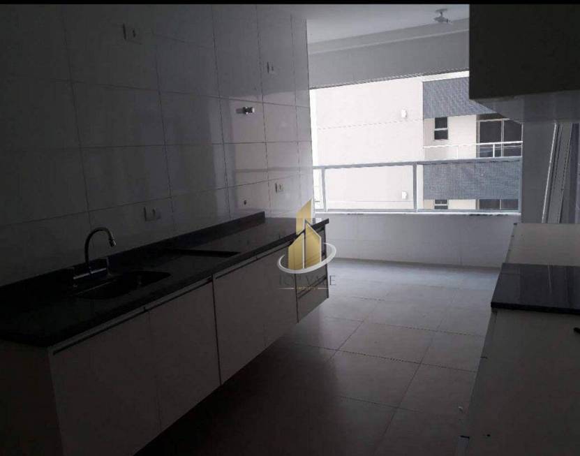 Foto 3 de Apartamento com 2 Quartos para alugar, 80m² em Condomínio Royal Park, São José dos Campos
