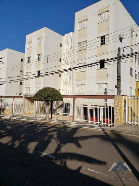 Foto 1 de Apartamento com 2 Quartos à venda, 63m² em Dom Bosco, Londrina