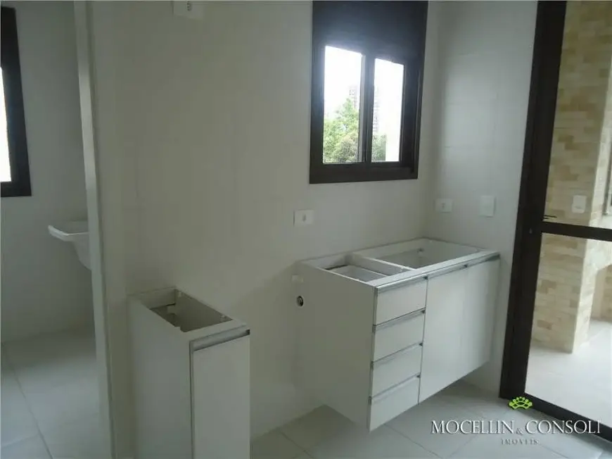 Foto 4 de Apartamento com 2 Quartos para alugar, 88m² em Ecoville, Curitiba
