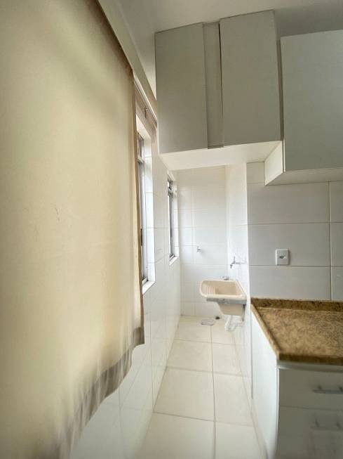 Foto 5 de Apartamento com 2 Quartos à venda, 56m² em Eldorado, Contagem