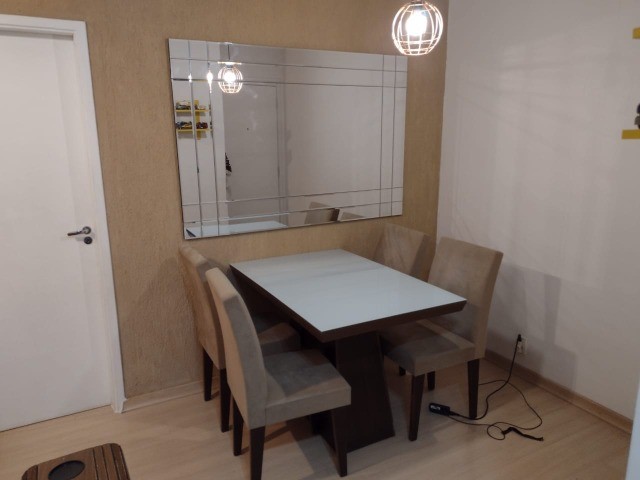 Foto 2 de Apartamento com 2 Quartos à venda, 48m² em Engenho De Dentro, Rio de Janeiro