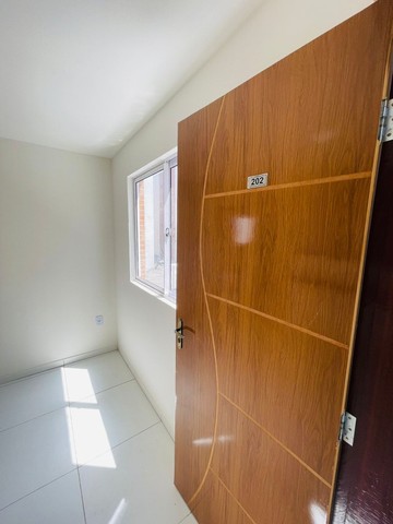 Foto 3 de Apartamento com 2 Quartos à venda, 42m² em Ernesto Geisel, João Pessoa