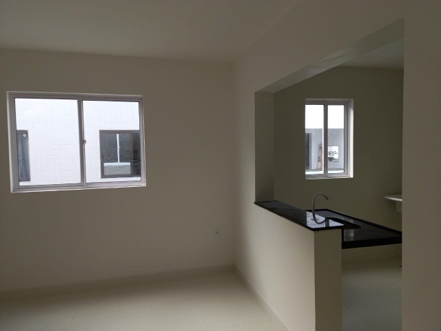 Foto 3 de Apartamento com 2 Quartos à venda, 46m² em Ernesto Geisel, João Pessoa