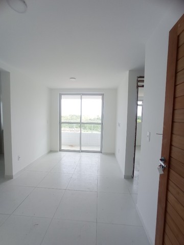 Foto 3 de Apartamento com 2 Quartos à venda, 55m² em Ernesto Geisel, João Pessoa