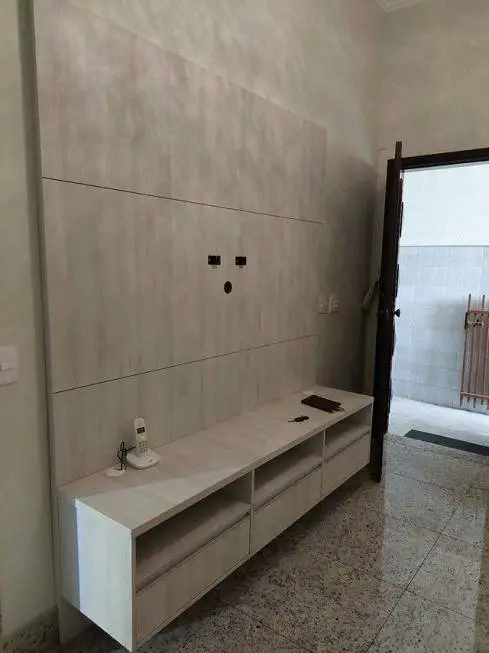 Foto 1 de Apartamento com 2 Quartos para alugar, 70m² em Fernão Dias, Belo Horizonte