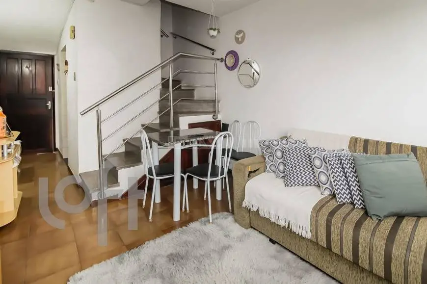 Foto 1 de Apartamento com 2 Quartos à venda, 40m² em Gávea, Rio de Janeiro