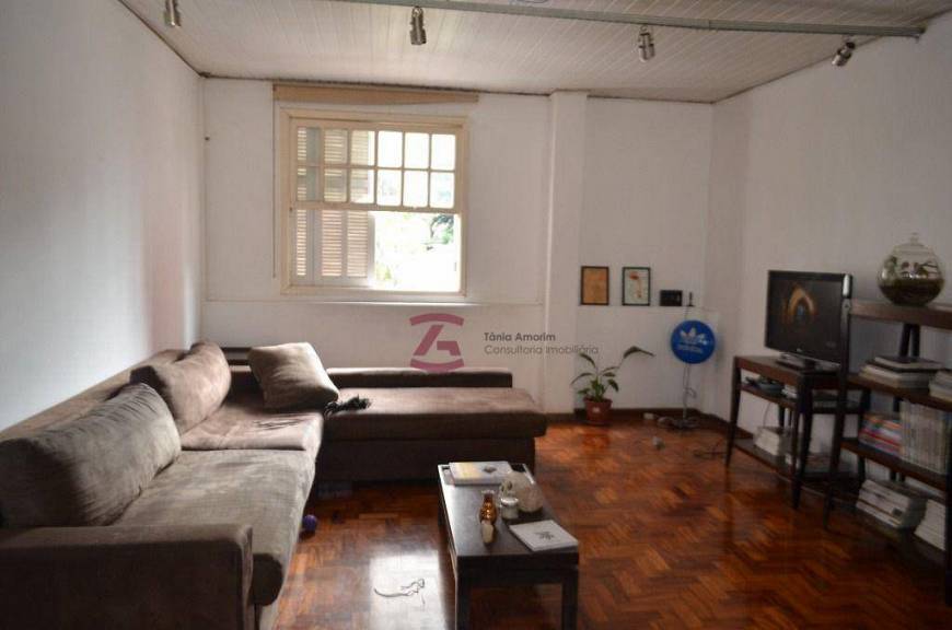 Foto 1 de Apartamento com 2 Quartos para alugar, 85m² em Higienópolis, São Paulo