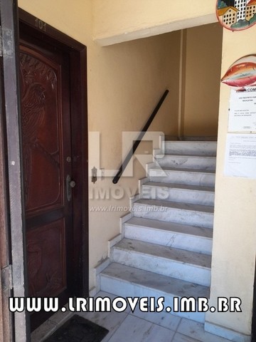 Foto 2 de Apartamento com 2 Quartos à venda, 70m² em Iguaba Grande, Iguaba Grande