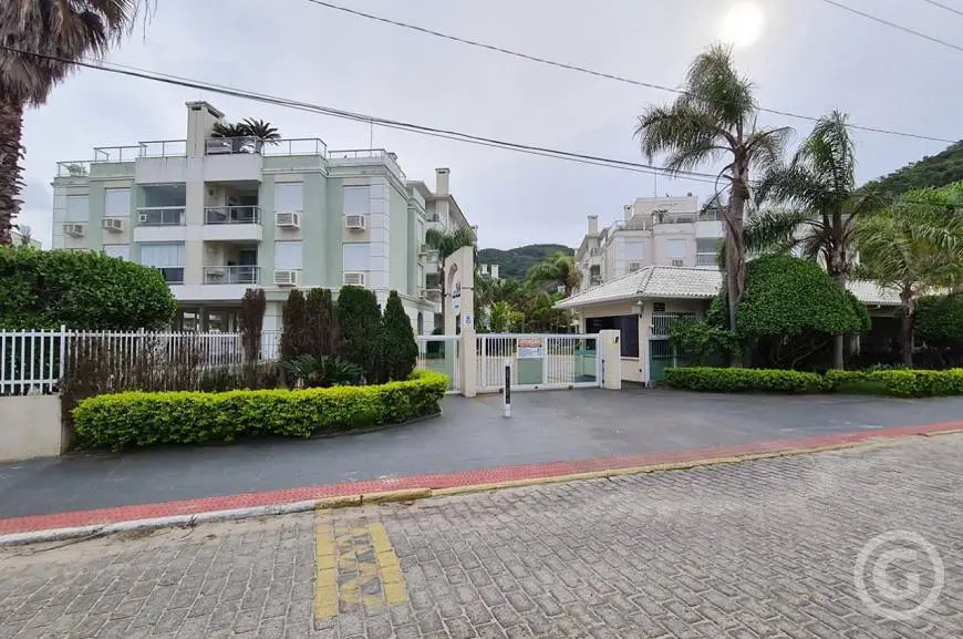 Foto 1 de Apartamento com 2 Quartos para alugar, 78m² em Ingleses do Rio Vermelho, Florianópolis