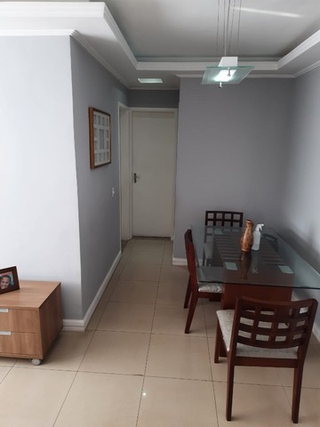 Foto 3 de Apartamento com 2 Quartos à venda, 50m² em Inhoaíba, Rio de Janeiro