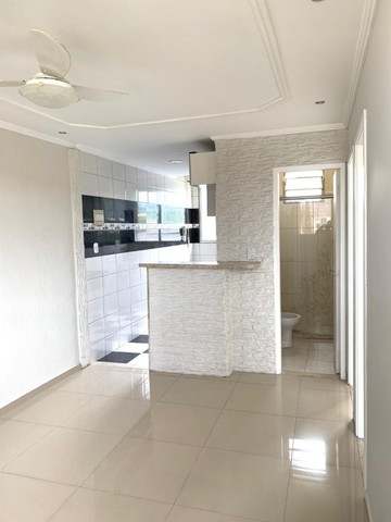 Foto 3 de Apartamento com 2 Quartos à venda, 50m² em Inhoaíba, Rio de Janeiro
