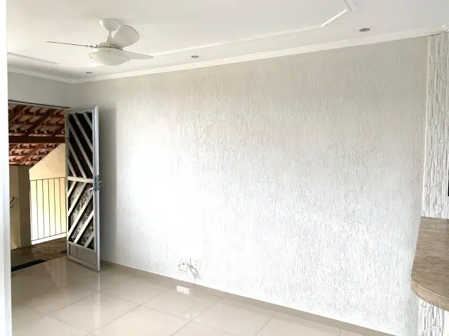 Foto 5 de Apartamento com 2 Quartos à venda, 50m² em Inhoaíba, Rio de Janeiro