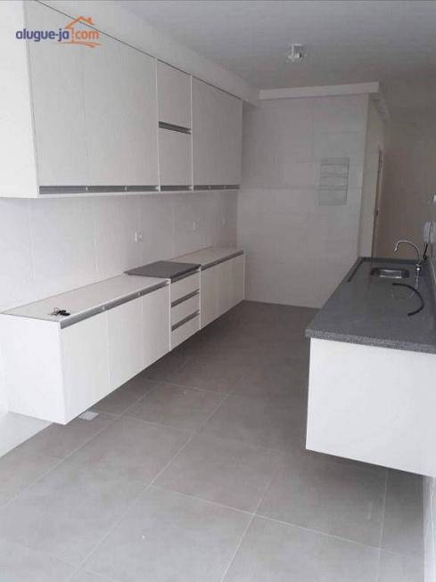 Foto 1 de Apartamento com 2 Quartos para alugar, 76m² em Jardim Aquarius, São José dos Campos