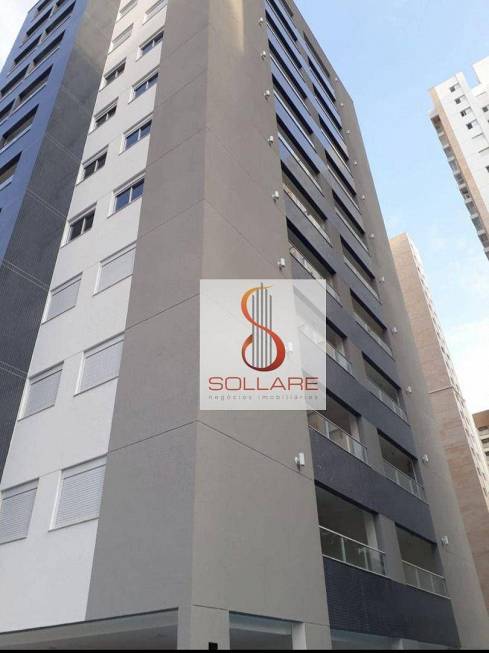 Foto 3 de Apartamento com 2 Quartos para alugar, 77m² em Jardim Aquarius, São José dos Campos