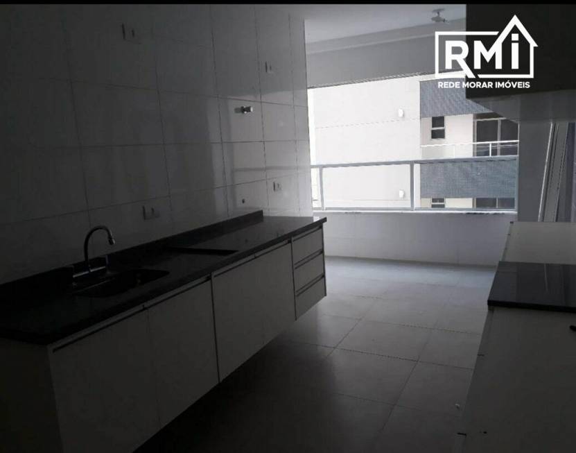 Foto 5 de Apartamento com 2 Quartos para alugar, 80m² em Jardim Aquarius, São José dos Campos