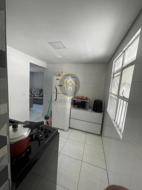 Foto 4 de Apartamento com 2 Quartos à venda, 63m² em Jardim Arpoador Zona Oeste, São Paulo