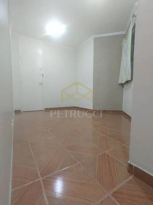 Foto 1 de Apartamento com 2 Quartos à venda, 57m² em Jardim Cura D'ars, Campinas