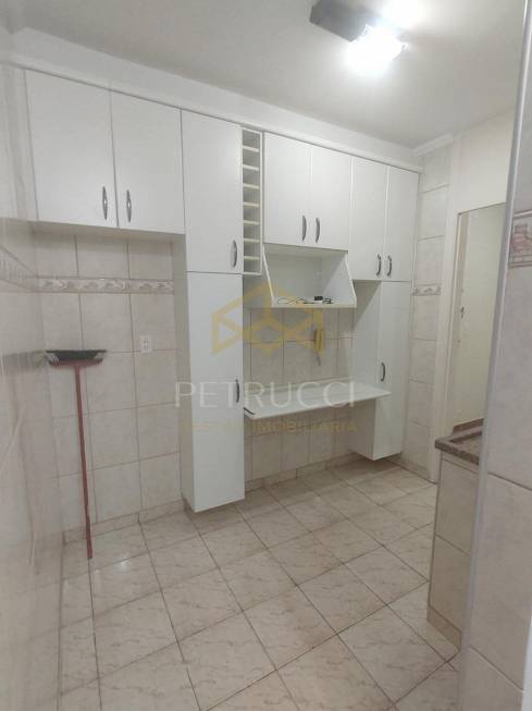 Foto 3 de Apartamento com 2 Quartos à venda, 57m² em Jardim Cura D'ars, Campinas