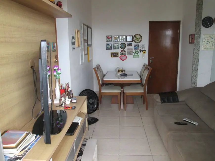 Foto 3 de Apartamento com 2 Quartos à venda, 50m² em Jardim Guadalajara, Vila Velha